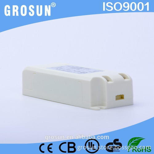 China Supplier 350mA Constant Current Led Power Driver Isolated Output 7W Led Power Supply